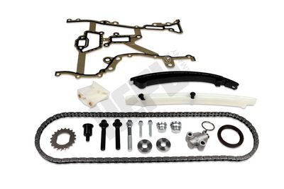 HEPU Komplet razvodnog lanca