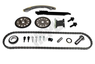 HEPU Komplet razvodnog lanca