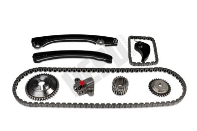 HEPU Komplet razvodnog lanca