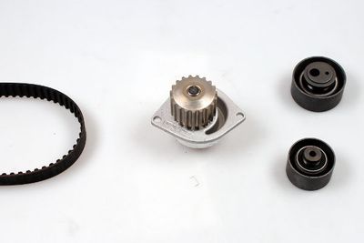 HEPU Vodena pumpa + sklop zupčastog remena