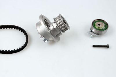 HEPU Vodena pumpa + sklop zupčastog remena