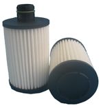 ALCO FILTER Filter ulja