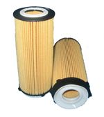 ALCO FILTER Filter ulja