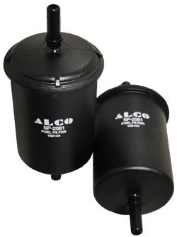 ALCO FILTER Filter goriva