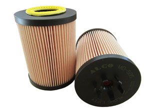 ALCO FILTER Filter ulja