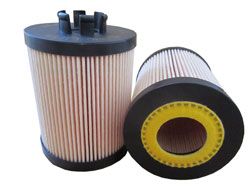 ALCO FILTER Filter ulja