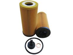 ALCO FILTER Filter ulja