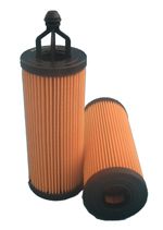 ALCO FILTER Filter ulja