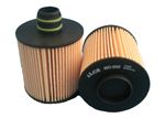 ALCO FILTER Filter ulja