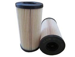 ALCO FILTER Filter ulja
