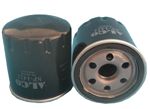 ALCO FILTER Filter ulja