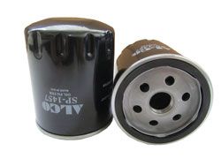 ALCO FILTER Filter ulja