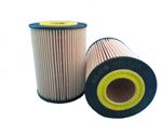 ALCO FILTER Filter ulja