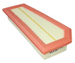 ALCO FILTER Filter zraka