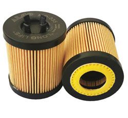ALCO FILTER Filter ulja