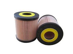 ALCO FILTER Filter ulja