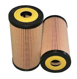ALCO FILTER Filter ulja