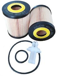 ALCO FILTER Filter ulja