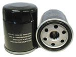 ALCO FILTER Filter ulja