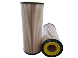ALCO FILTER Filter ulja