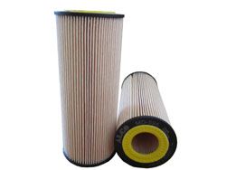 ALCO FILTER Filter ulja