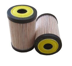 ALCO FILTER Filter ulja
