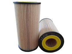 ALCO FILTER Filter ulja