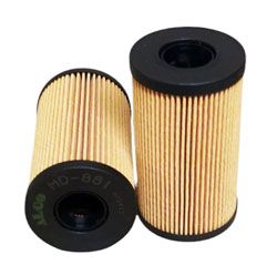 ALCO FILTER Filter ulja