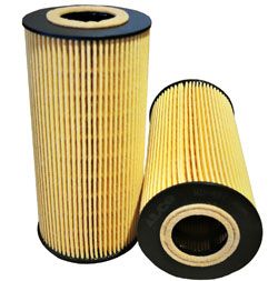 ALCO FILTER Filter ulja