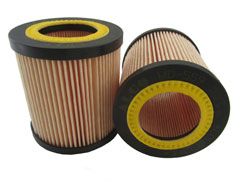 ALCO FILTER Filter ulja