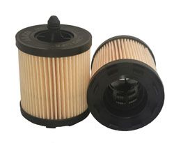 ALCO FILTER Filter ulja