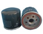 ALCO FILTER Filter ulja