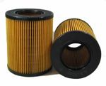 ALCO FILTER Filter ulja