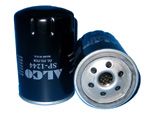 ALCO FILTER Filter ulja