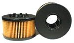 ALCO FILTER Filter ulja