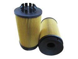 ALCO FILTER Filter ulja