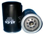 ALCO FILTER Filter ulja
