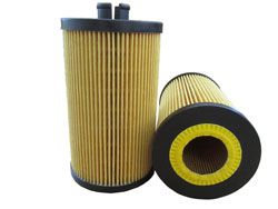 ALCO FILTER Filter ulja