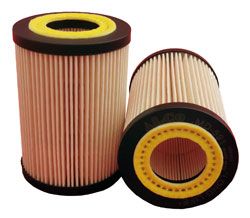 ALCO FILTER Filter ulja