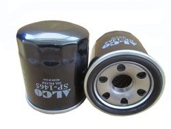 ALCO FILTER Filter ulja