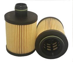 ALCO FILTER Filter ulja