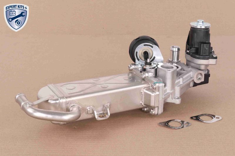 VEMO Ventil sustava za recirkulaciju ispušnih plinova