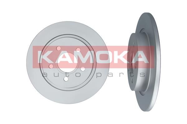 KAMOKA Disk ploča
