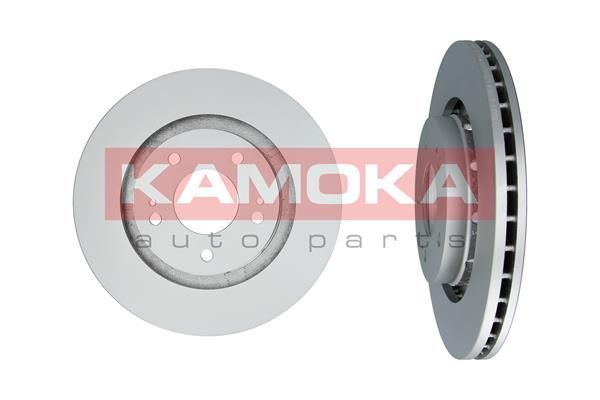 KAMOKA Disk ploča
