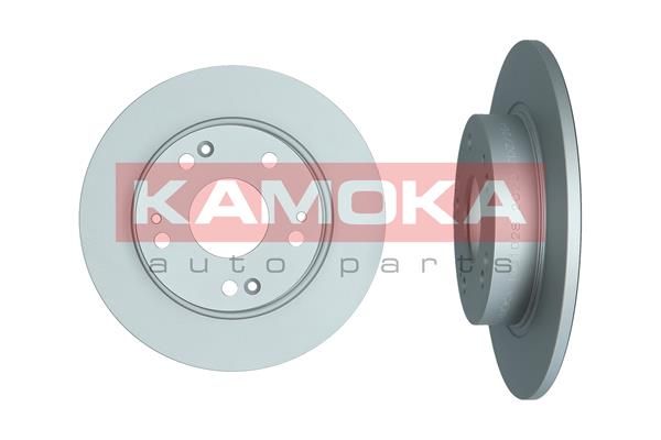 KAMOKA Disk ploča