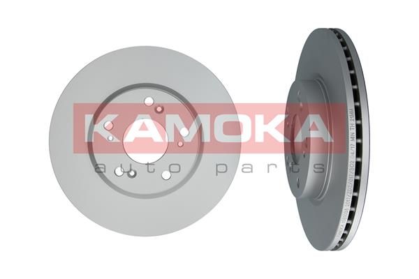 KAMOKA Disk ploča