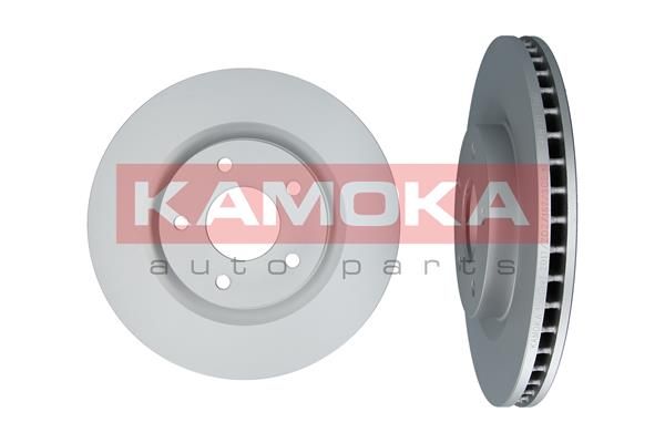 KAMOKA Disk ploča