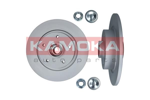 KAMOKA Disk ploča