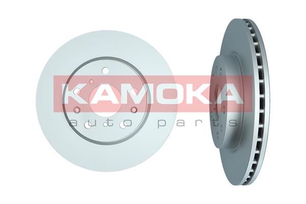 KAMOKA Disk ploča