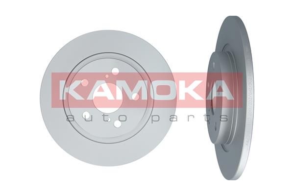 KAMOKA Disk ploča